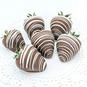 Chocolate Covered Strawberries